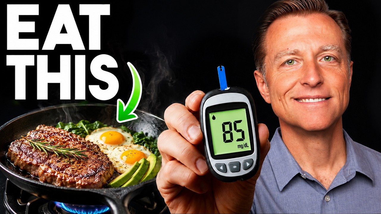 The Foods That Reversed Type 2 Diabetes (Doctors Finally Admit It) The Foods That Reversed Type 2 Diabetes (Doctors Finally Admit It)