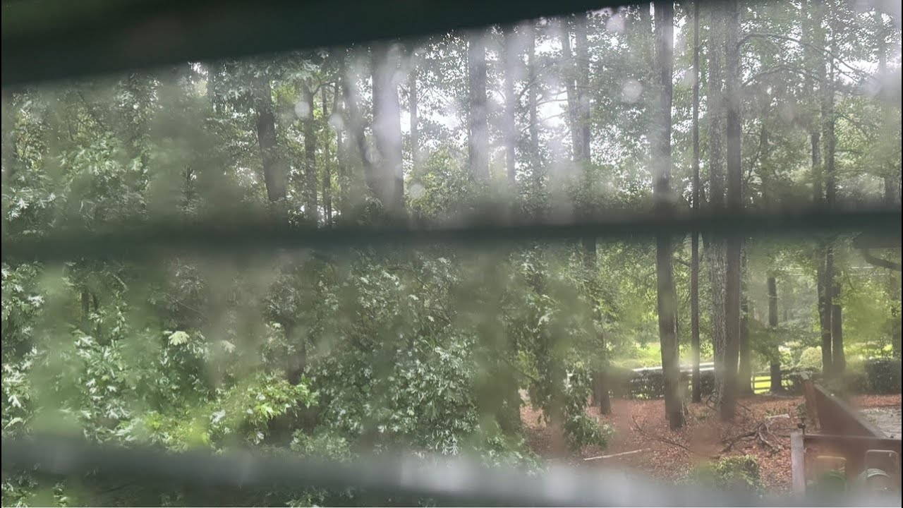 Thunder And Rain As There’s A Tornado Watch In Fayetteville GA For June 18th From 4PM To 11 PM Thunder And Rain As There’s A Tornado Watch In Fayetteville GA For June 18th From 4PM To 11 PM