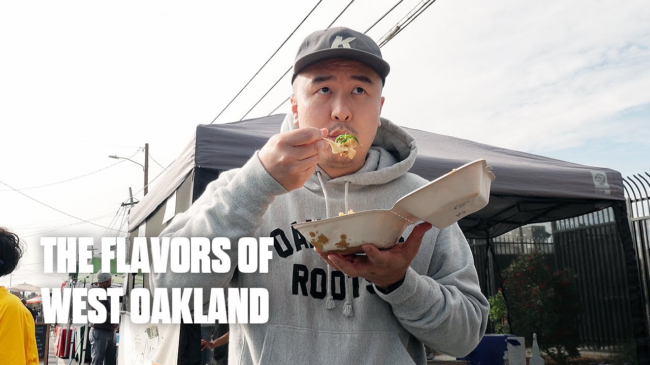 West Oakland’s Diverse Flavors: Food & Community – My Bay Area | Did You Eat Yet? West Oakland’s Diverse Flavors: Food & Community – My Bay Area | Did You Eat Yet?