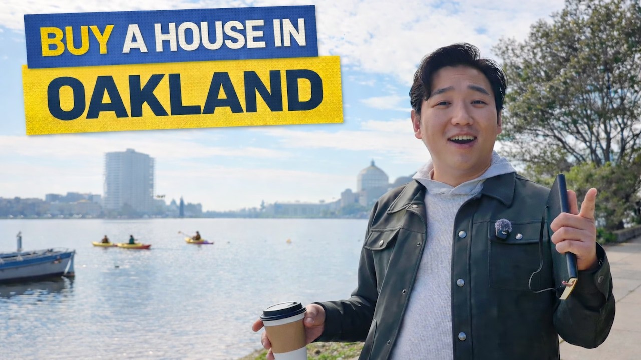 Why People Are Moving To Oakland California | You Should Consider Buying Your Next Home Here