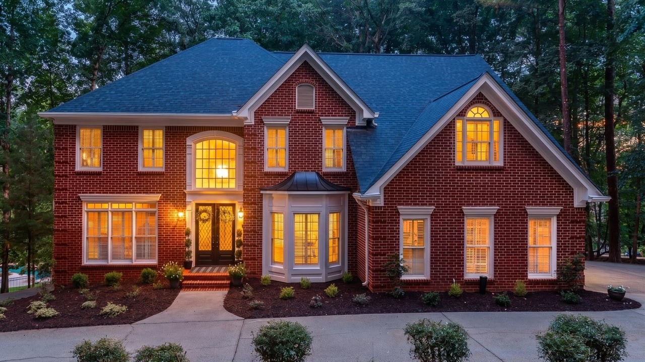 1001 Mickleton Ln, Peachtree City, GA