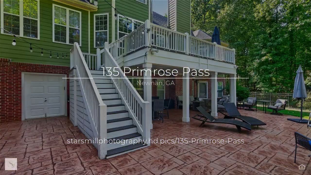 135 Primrose Pass, Newnan, GA 135 Primrose Pass, Newnan, GA