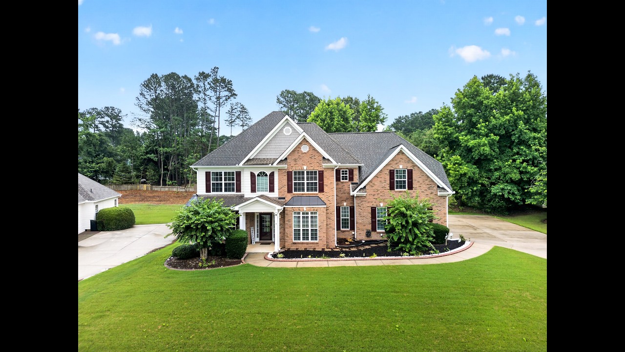 165 Keaton Dr, Fayetteville