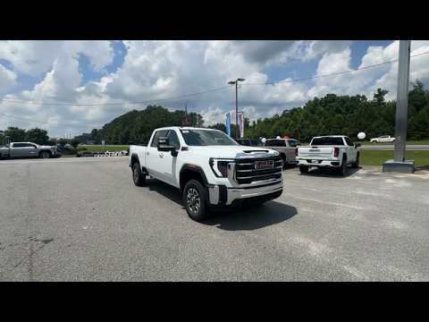 2026 GMC Sierra 2500HD Atlanta, Griffin, McDonough, Fayetteville, Thomaston, GA G29503 2026 GMC Sierra 2500HD Atlanta, Griffin, McDonough, Fayetteville, Thomaston, GA G29503