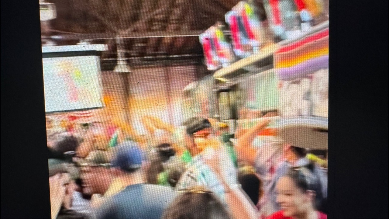 2026 World Cup Boz Herz vs USA In Oakland Seen At Several Bars Around Oak Town 2026 World Cup Boz Herz vs USA In Oakland Seen At Several Bars Around Oak Town