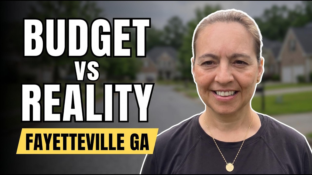3 Fayetteville Subdivisions: What Your Budget Actually Buys