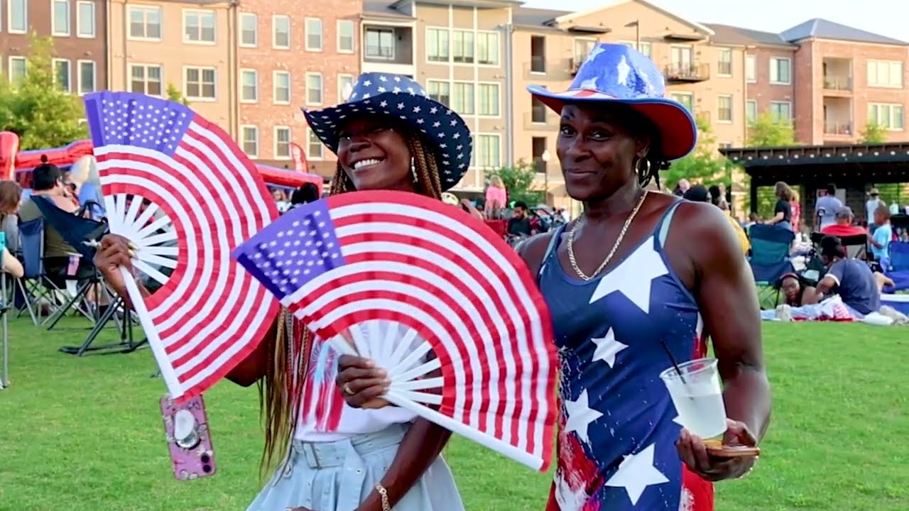 4th of July 250th Celebration Recap – Main Street Bash 4th of July 250th Celebration Recap – Main Street Bash