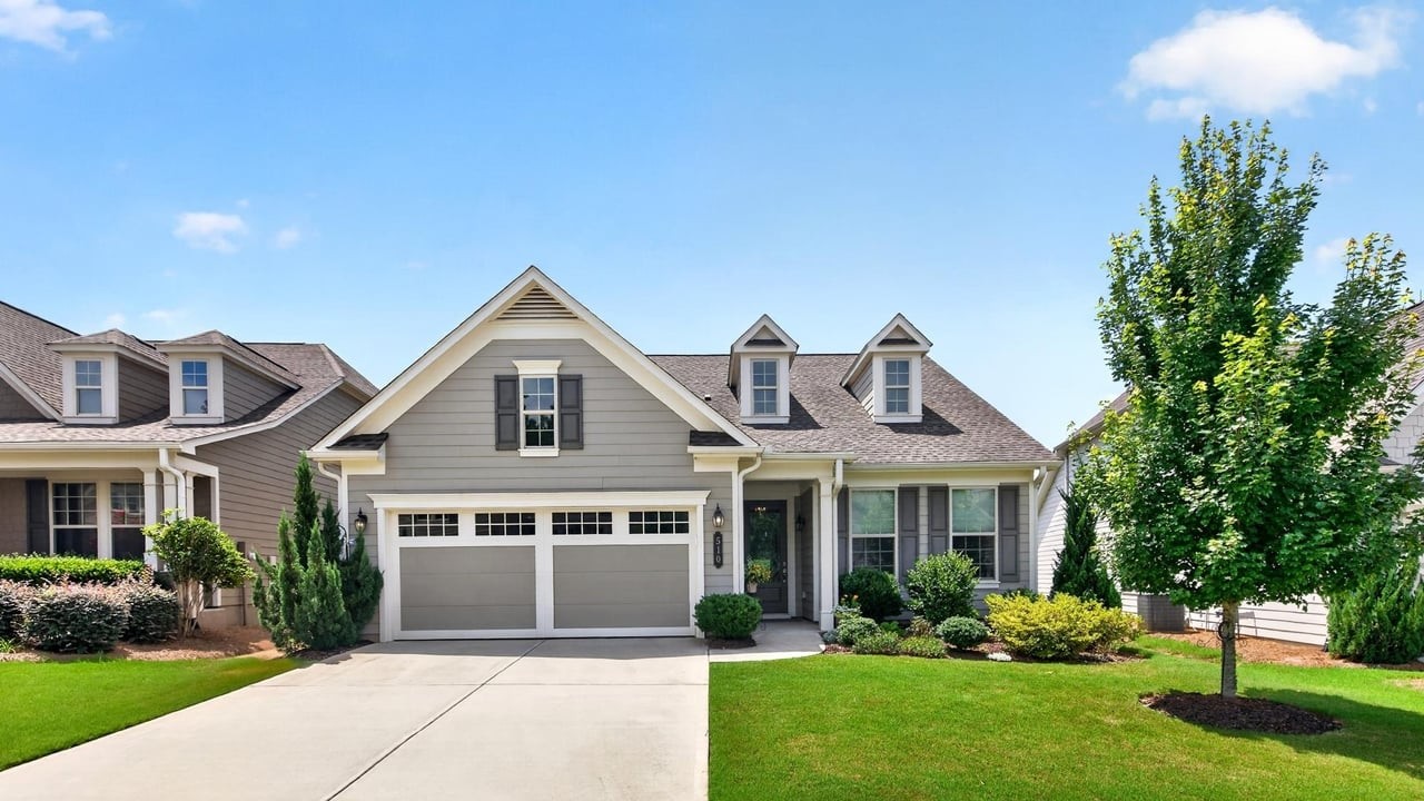 510 Cottonwood Cir, Peachtree City, GA 510 Cottonwood Cir, Peachtree City, GA