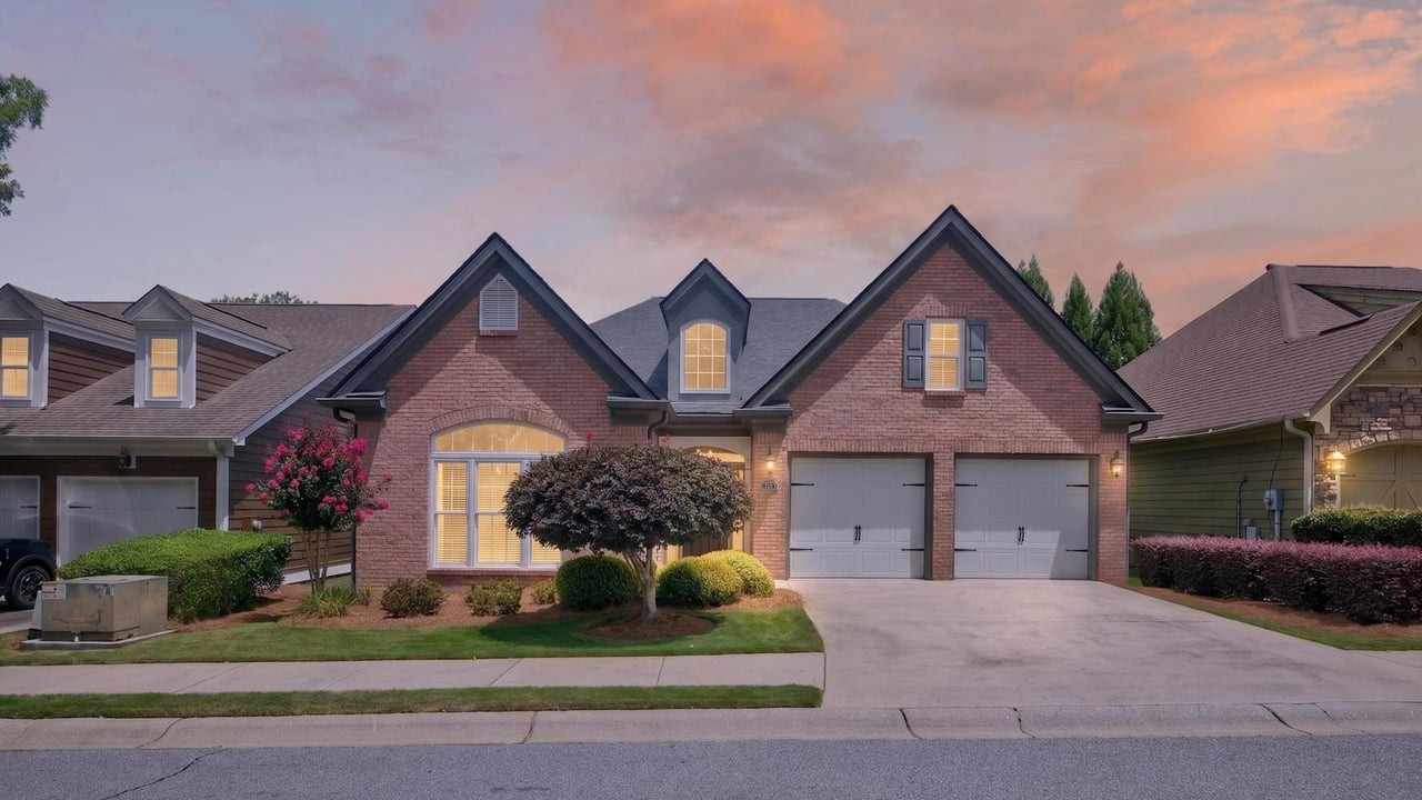 555 Grand Teton Cir, Fayetteville, GA 555 Grand Teton Cir, Fayetteville, GA