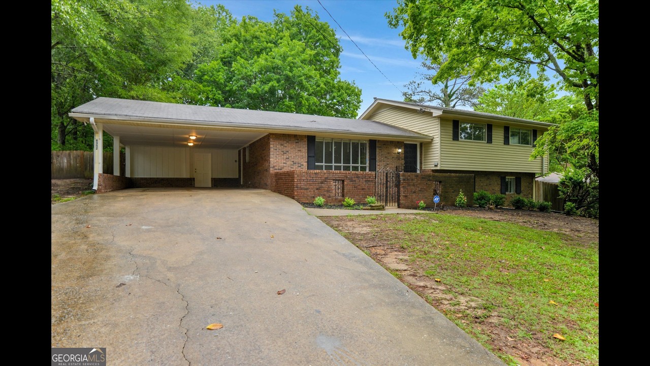 6952 W Fayetteville Road, Riverdale, GA 30296 – Residential for sale 6952 W Fayetteville Road, Riverdale, GA 30296 – Residential for sale
