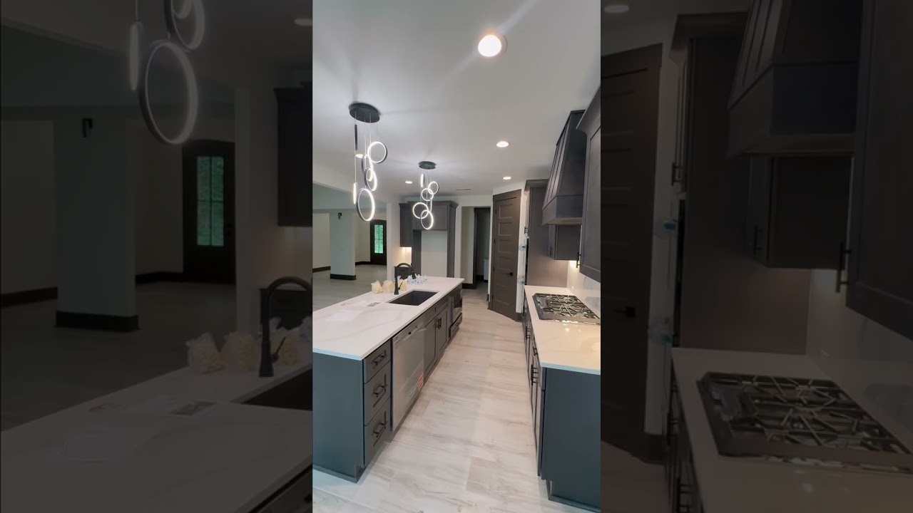 5K Sharpsburg home 🏡 4bd/4ba | corneliusd@kw.com #shorts