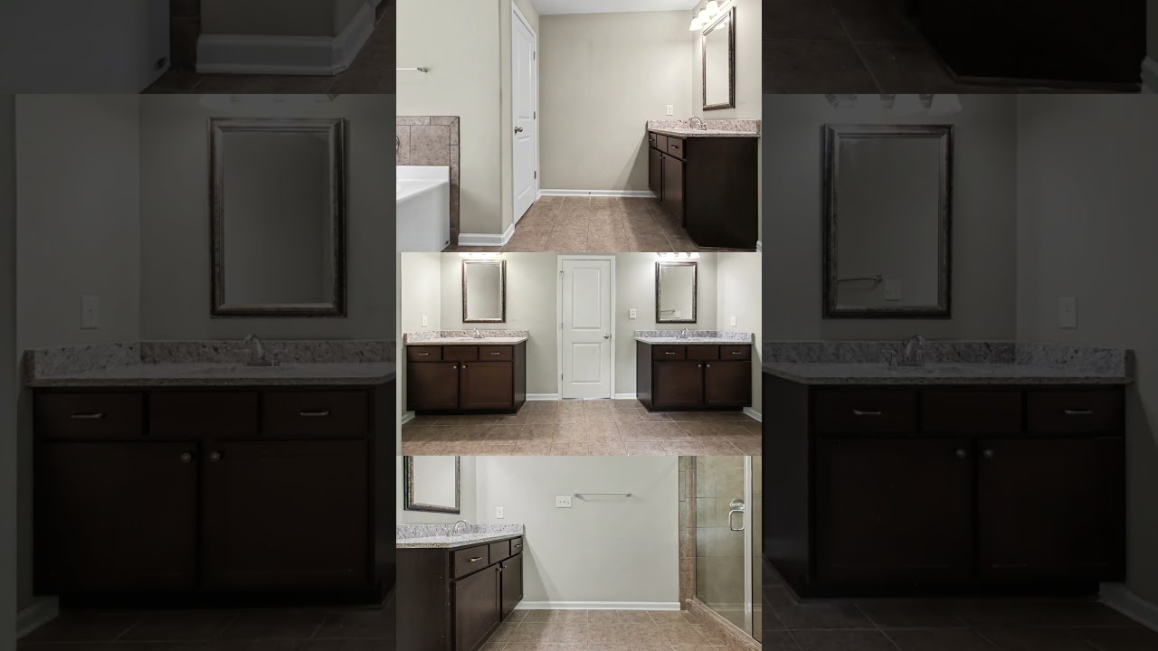 A Primary Suite You’d Expect in a Much More Expensive Home! 329 Briandwood Drive, Newnan, GA 30269 A Primary Suite You’d Expect in a Much More Expensive Home! 329 Briandwood Drive, Newnan, GA 30269