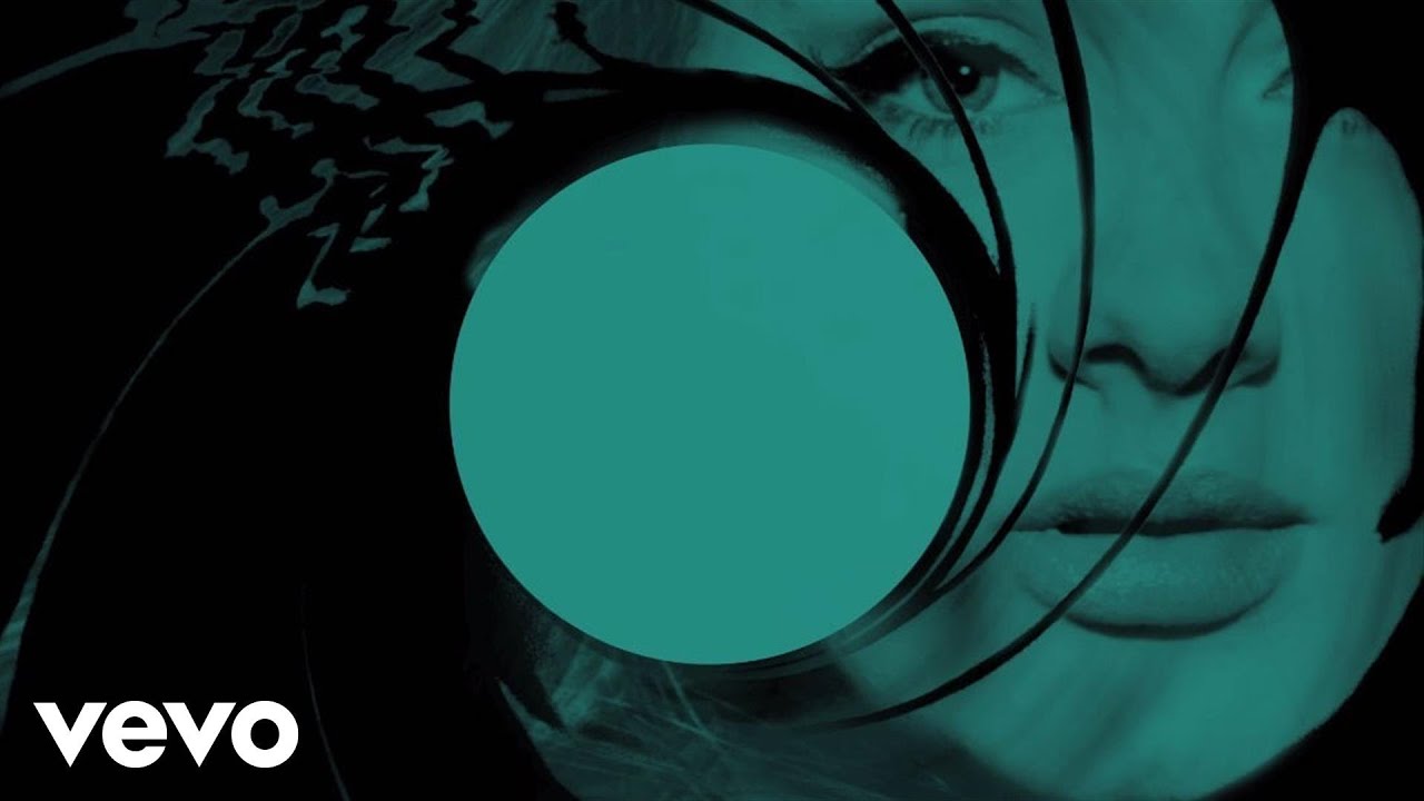 Adele – Skyfall (Official Lyric Video) Adele – Skyfall (Official Lyric Video)
