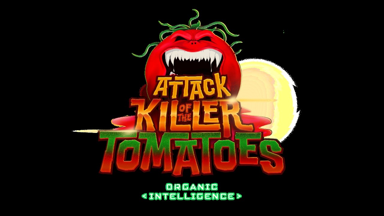 Attack of the Killer Tomatoes: Organic Intelligence Panel  San Diego Comic-Con 2026 July 24 Room 6A
