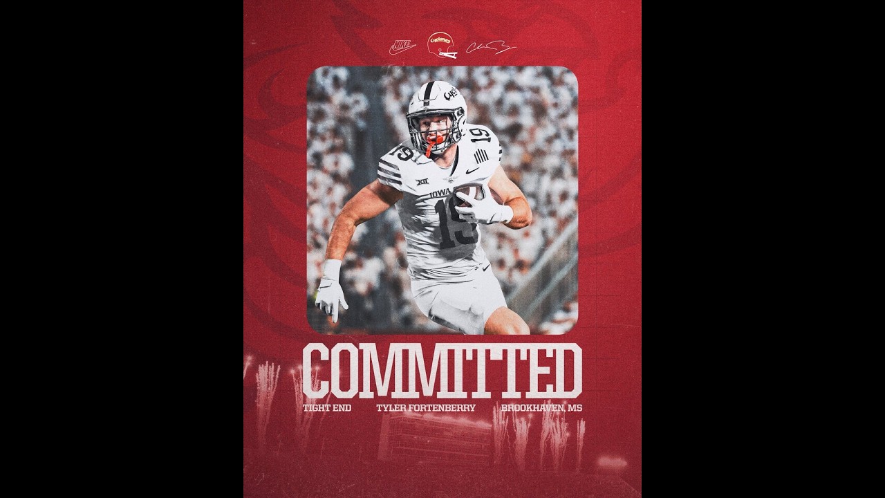 Bill Carroll’s 50 Underrated NFL Draft Prospects DE/OLB Isi Etute, UNCP, Tyler Fortenberry, Iowa St.