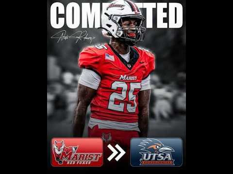 Bill Carroll’s 50 Underrated Player 2027 NFL Draft Watchlist RB James Jones, NMSU S Nate Robinson Jr