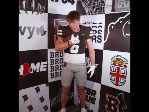 Bill Carroll’s 50 Underrated Prospects 2027 NFL QB Reagan Andrew, Butler&S/LB Myles Brophy, Brown