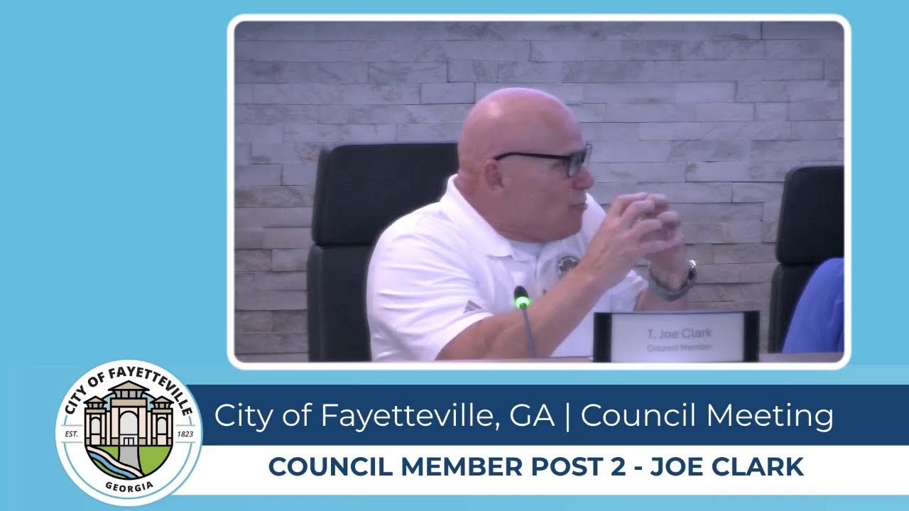 City Council Meeting: July 16, 2026 City Council Meeting: July 16, 2026