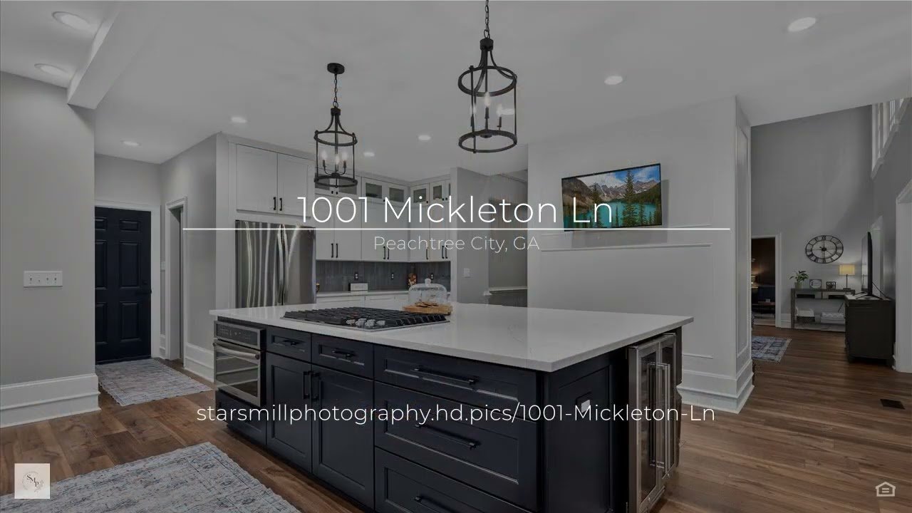 Coming Soon! Luxury Home for Sale in Peachtree City, GA