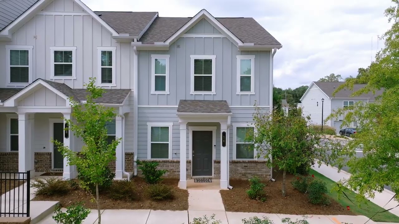 Covey Homes Newnan Covey Homes Newnan