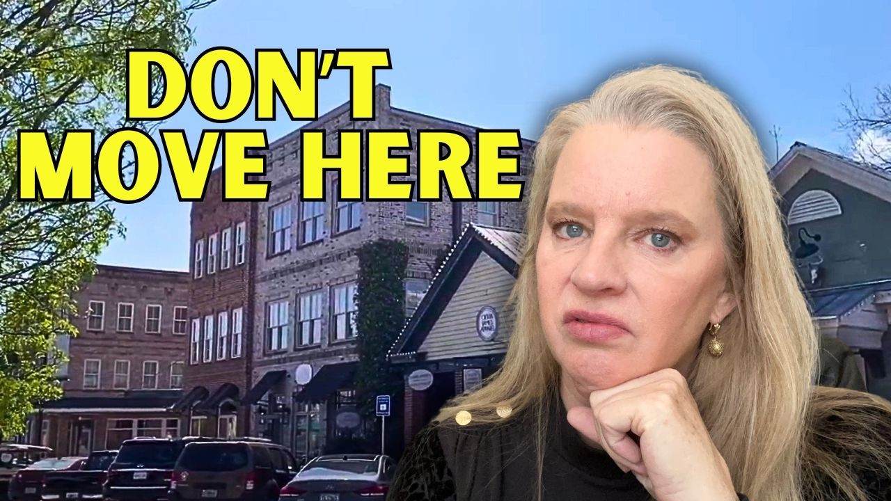 DON’T Move to Senoia, GA Unless You Can Handle These 5 Things