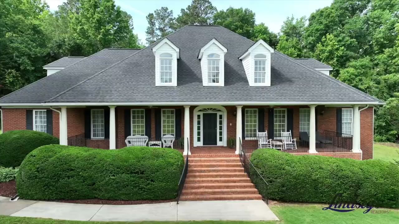 Home/Land 699 Bankstown Road, Brooks, GA 30205 Home/Land 699 Bankstown Road, Brooks, GA 30205