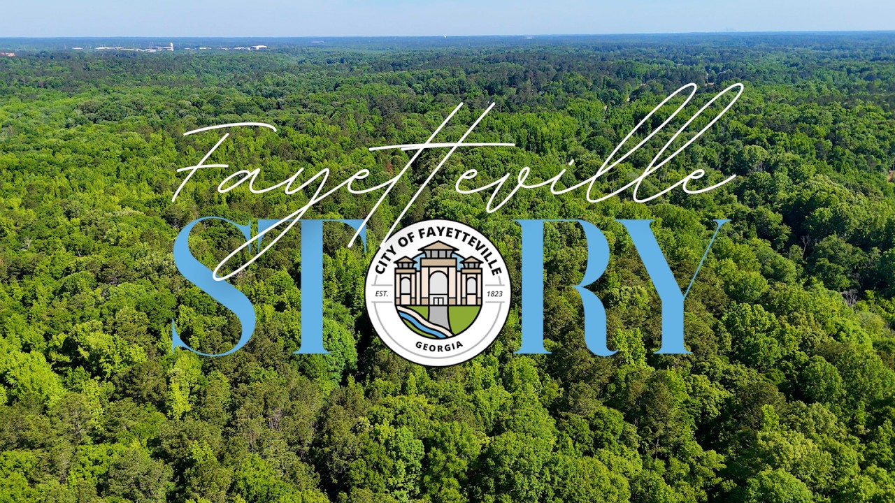 Introducing Fayetteville Story — Our City’s New Digital Storytelling Hub