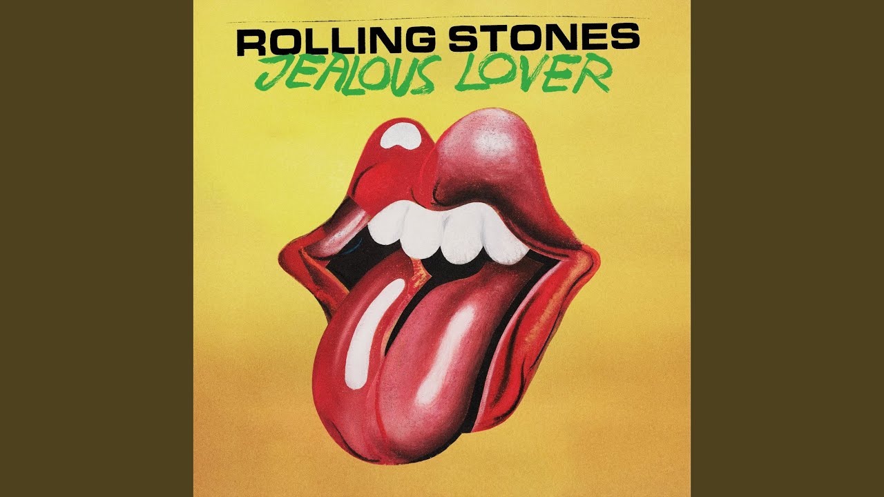Jealous Lover Jealous Lover