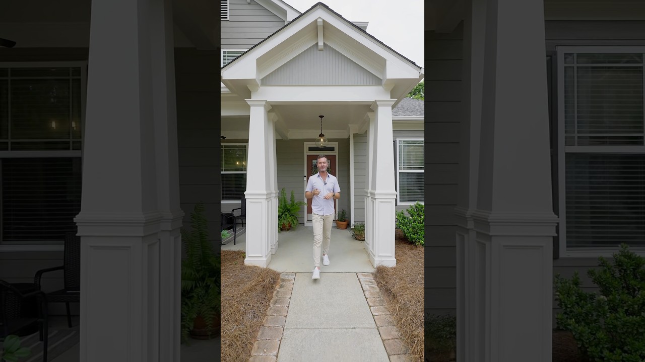 🏡 Just Listed in Newnan, GA | Your Next Chapter Starts Here