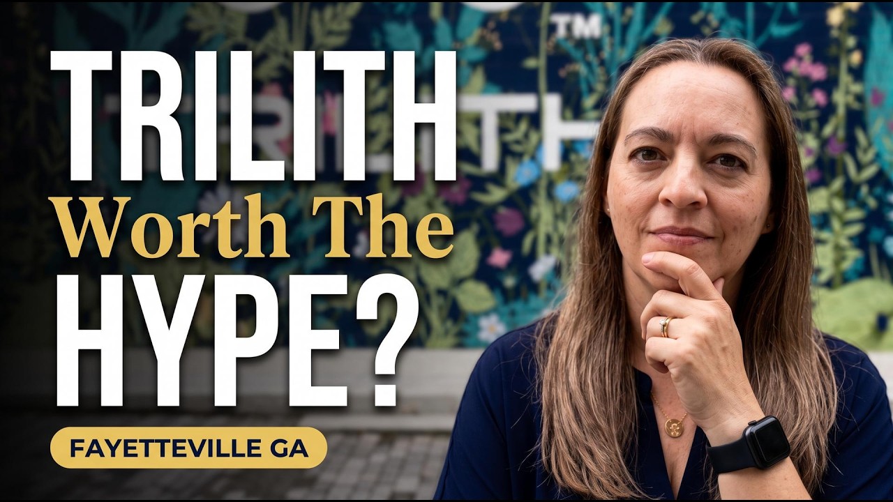 Living in Trilith Fayetteville GA: What Nobody Tells You