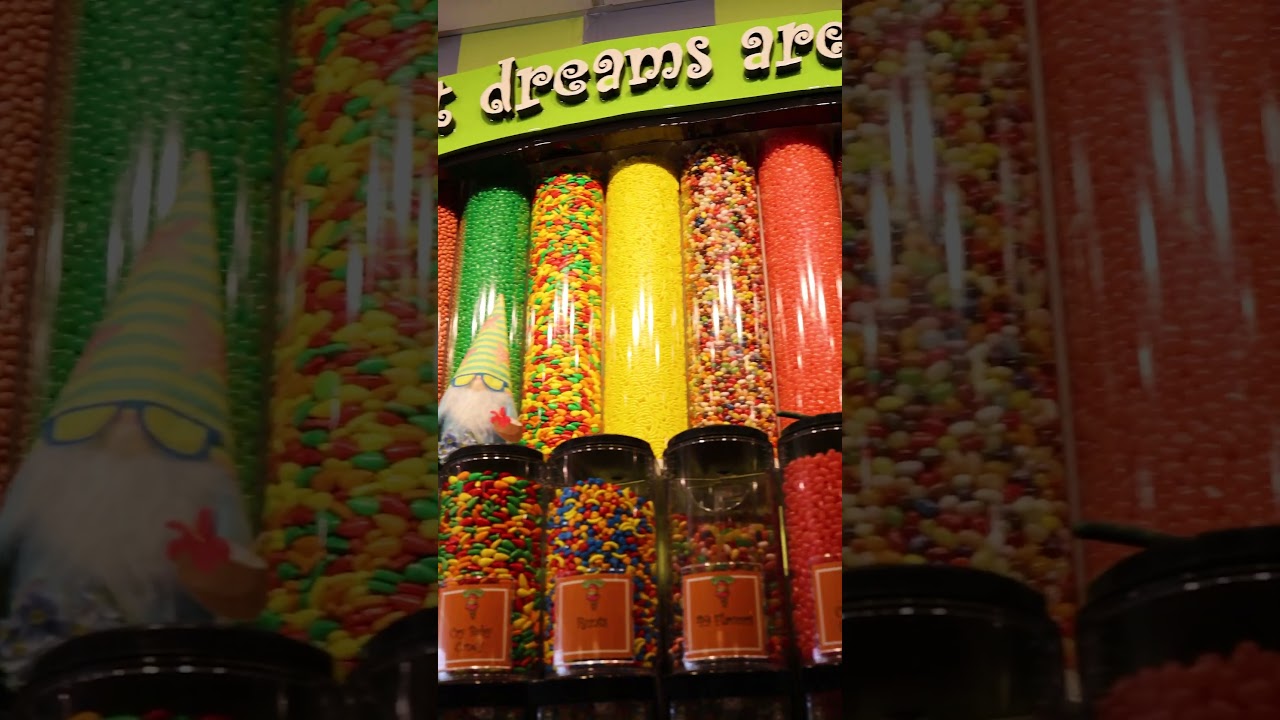 Main Street Reels | National Ice Cream Day Main Street Reels | National Ice Cream Day