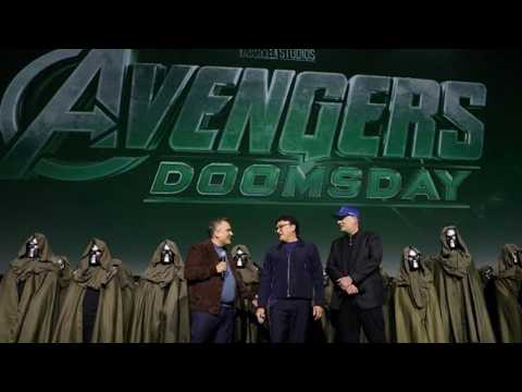 Marvel Fires Entire VFX Team Before San Diego Comic Con 2026 Avengers: Doomsday Panel Marvel Fires Entire VFX Team Before San Diego Comic Con 2026 Avengers: Doomsday Panel