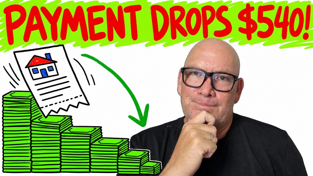 Mortgage Recasting: The 0 Trick Your Lender DOESN’T Advertise
