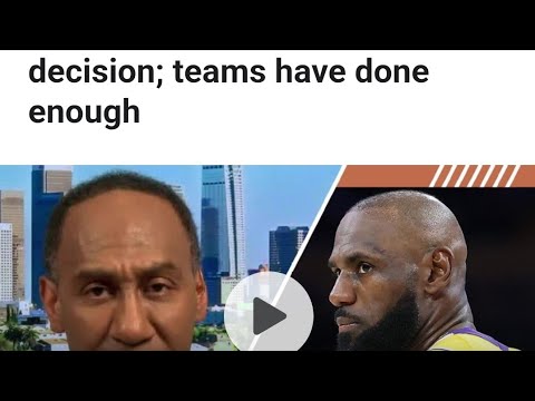 Nba Where Will LeBron James Play By Eric Pangilinan Nba Where Will LeBron James Play By Eric Pangilinan