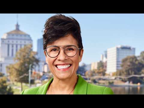 Oakland Board of Port Commissioners elects Stephanie Dominguez Walton as Board President Oakland Board of Port Commissioners elects Stephanie Dominguez Walton as Board President