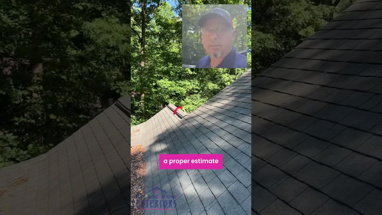 Older Roof Inspection in Peachtree City, GA | What Every Homebuyer Should Know Before Closing