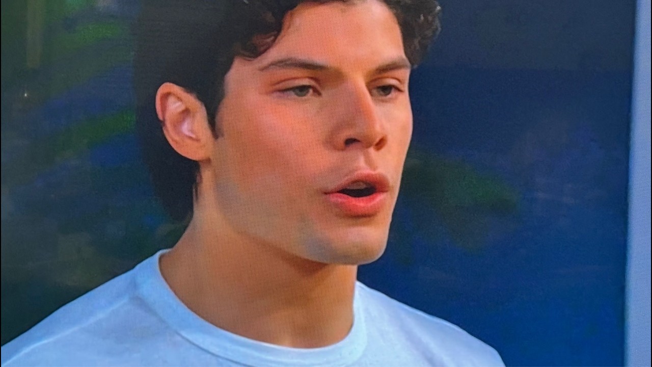 On Bold & The Beautiful, RJ Breaks Into Will’s Place, Will Defends Himself, And He’s The Bad Guy?