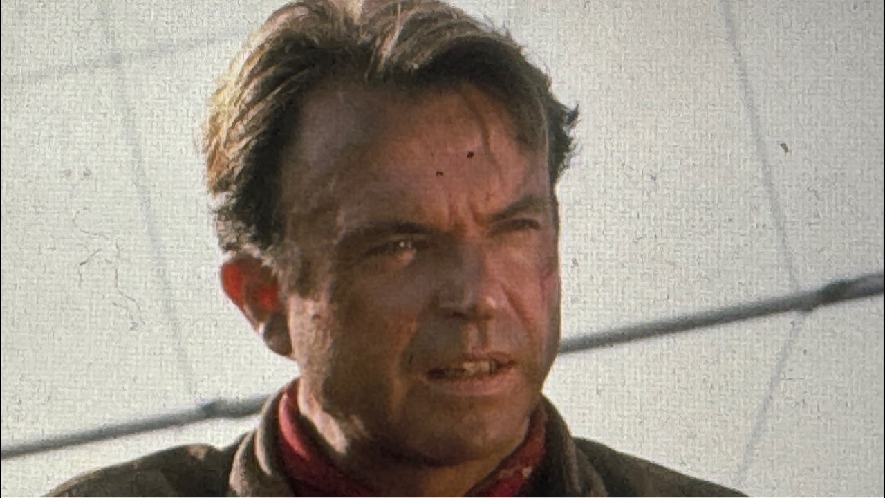 Sam Neill Of Jurrasic Park Movie Fame Passes At 78 After Illness Marking Another Celebrity Passing Sam Neill Of Jurrasic Park Movie Fame Passes At 78 After Illness Marking Another Celebrity Passing