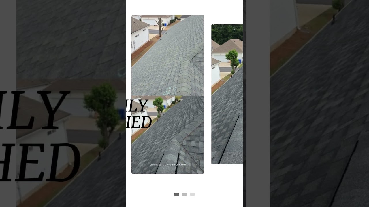 🏠 Stronger Roof, Better Protection
