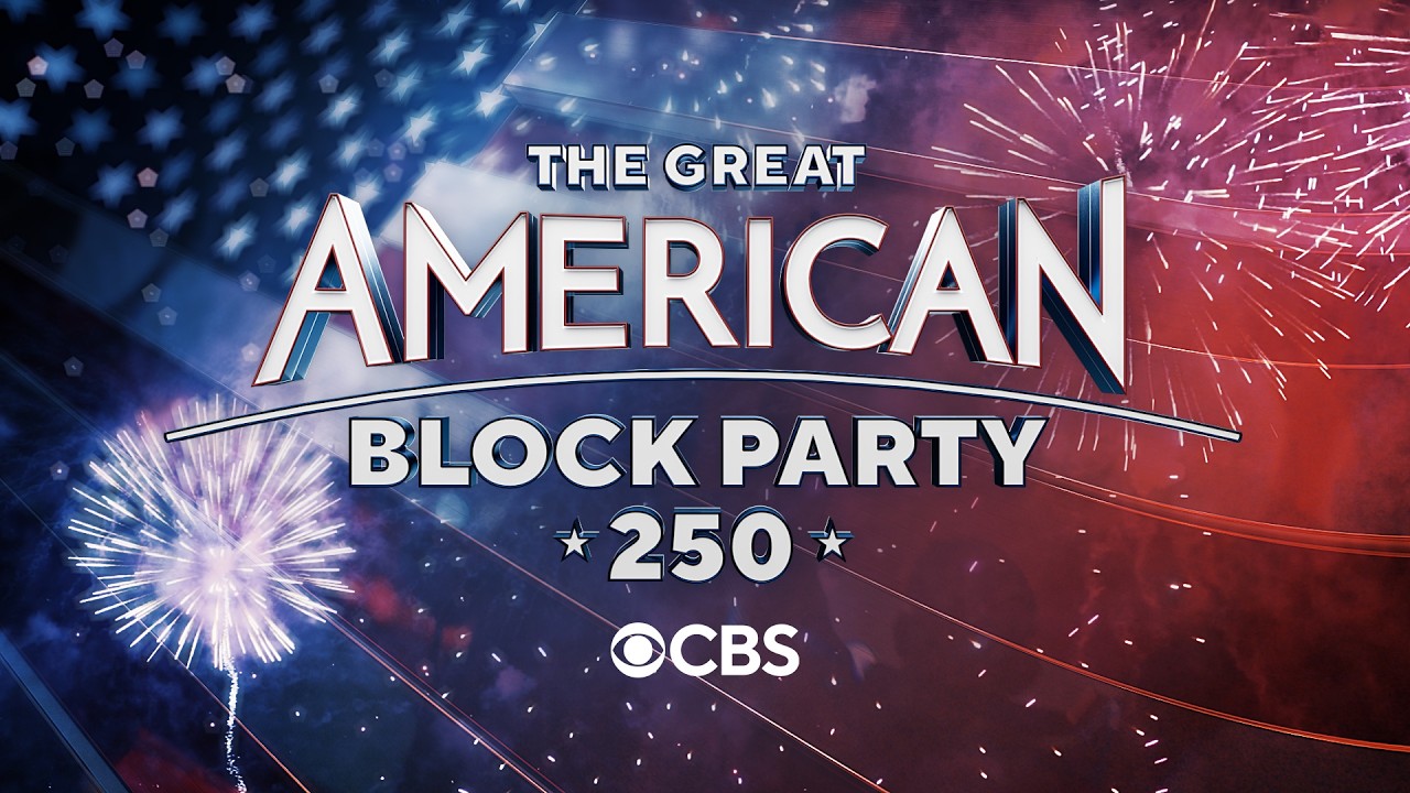 Watch Live: America 250 birthday celebrations, performances and fireworks | CBS News