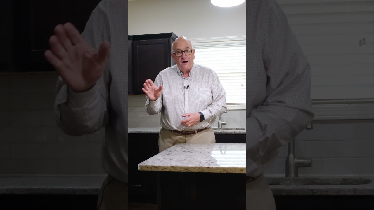 Why Buyers Love Open Floor Plans! – 329 Briandwood Drive, Newnan, GA 30265