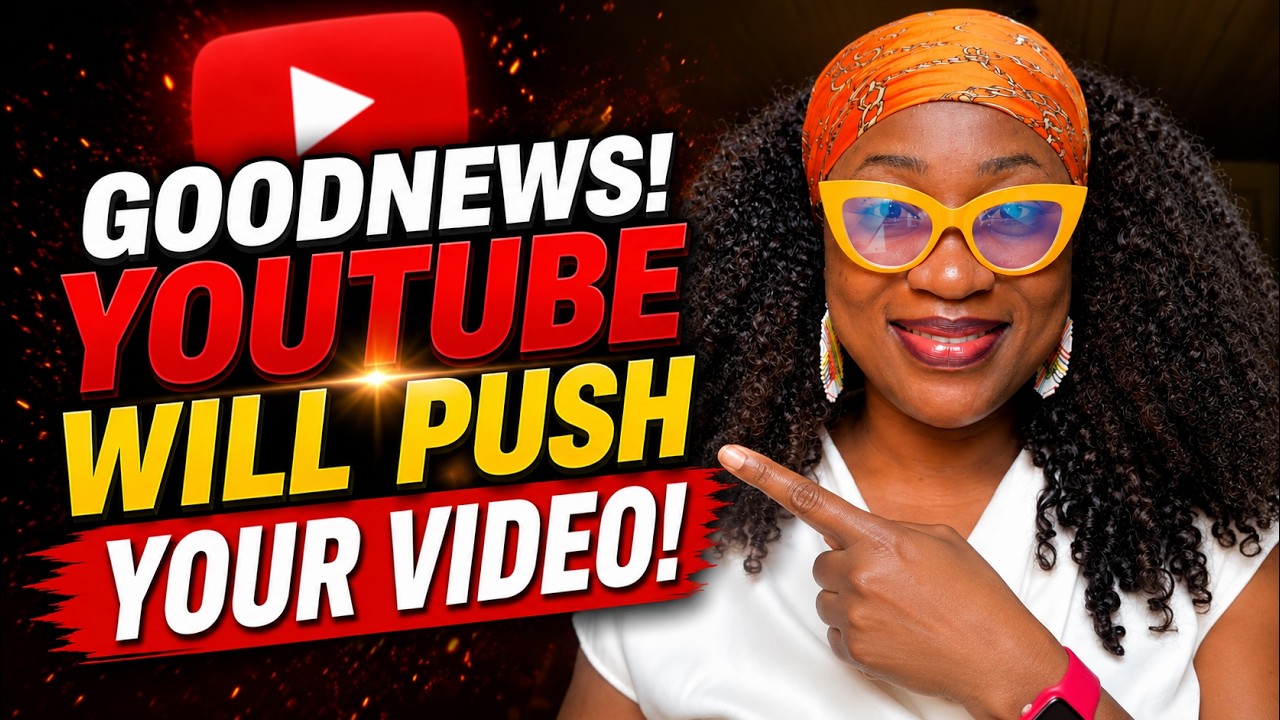 YouTube not RECOMMENDING your Videos? DO THIS NOW