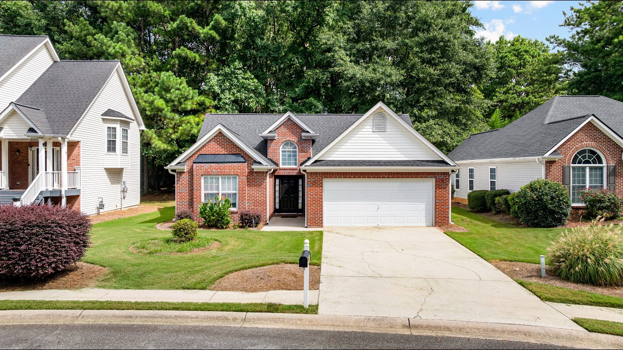 150 Eastfield Ct, Fayetteville, GA