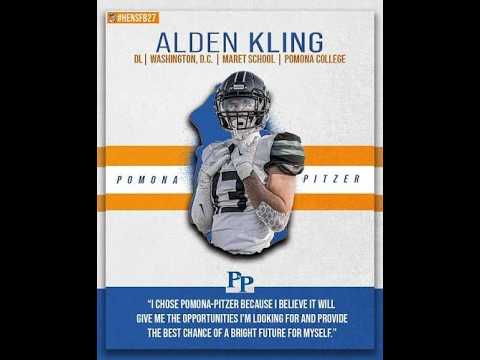 Bill Carroll’s 50 Underrated 2027 NFL DE Draft TX ST. DE Josiah Graham&Pomona-Pitzer DE Alden Kling
