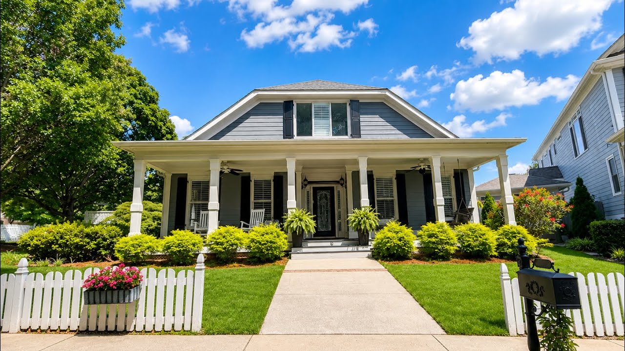 Charming 16 Verandah Place, Newnan, GA 30265 in Summergrove!