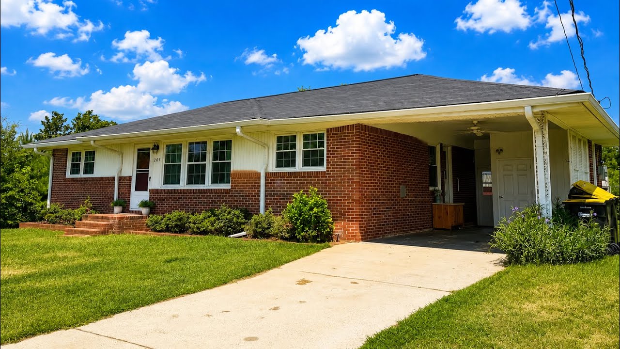 Charming 209 LaGrange st., Newnan, GA 30263 Charming 209 LaGrange st., Newnan, GA 30263
