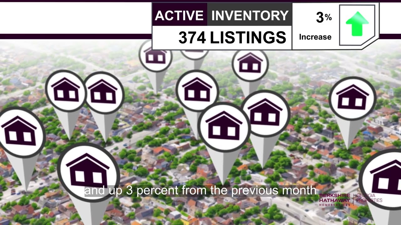 Fayetteville,GA, Real Estate Market Update from BHHS Georgia Properties,August, 2026 Fayetteville,GA, Real Estate Market Update from BHHS Georgia Properties,August, 2026