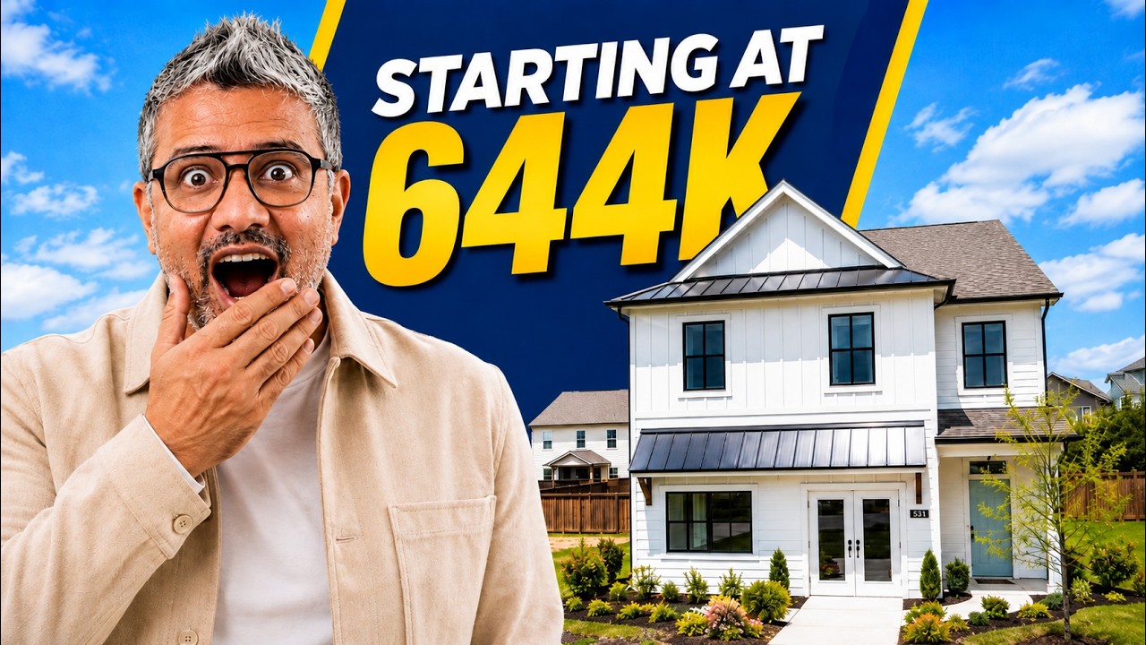 Relocating to Marietta GA? This Gated D R  Horton Community Starts at 4K!