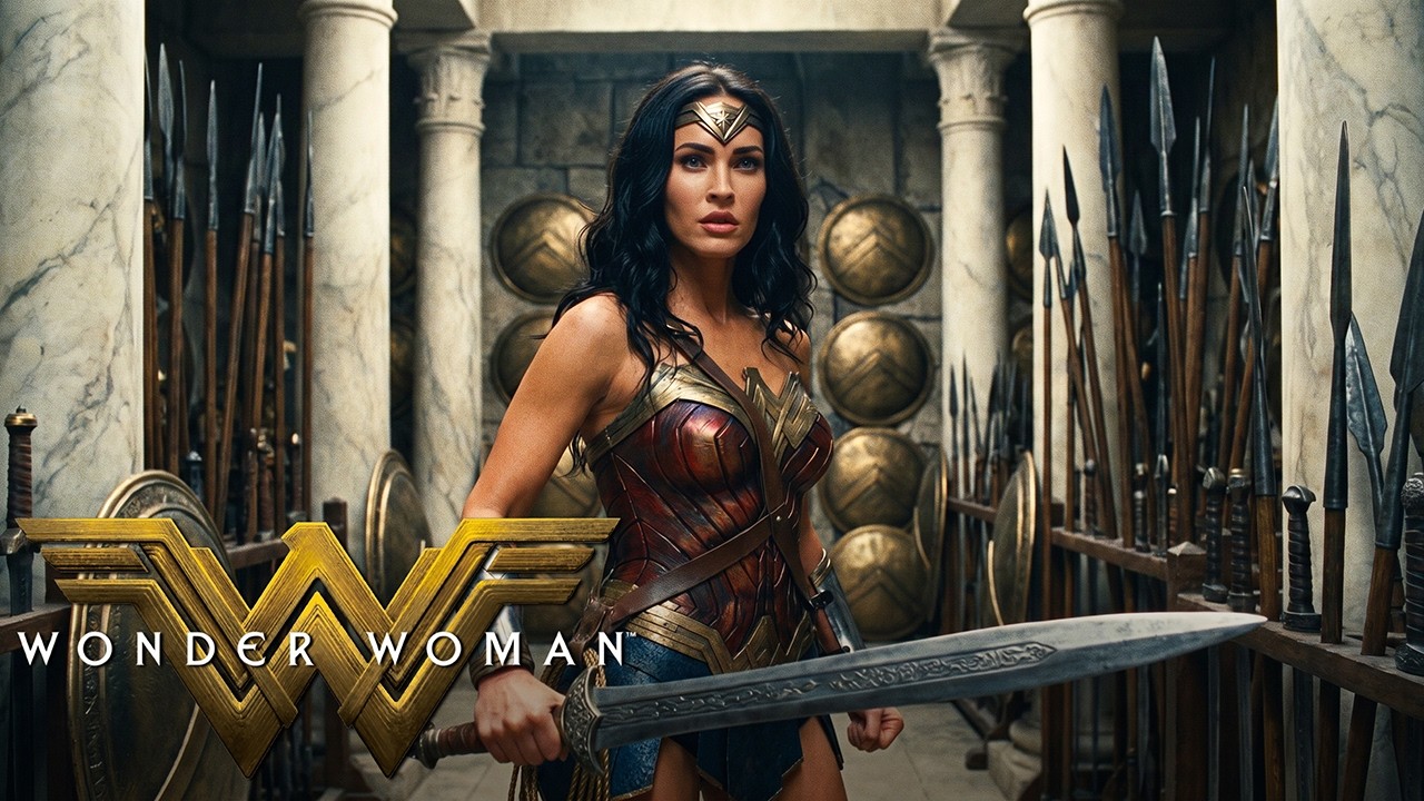 Wonder Woman Is Finally Returning… Here’s What We Know