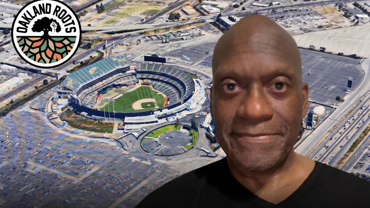 Zennie Abraham On How Oakland Politics & The Oakland Coliseum JPA Blew It With The Oakland Roots